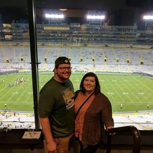 Meet your Posher, Hunter